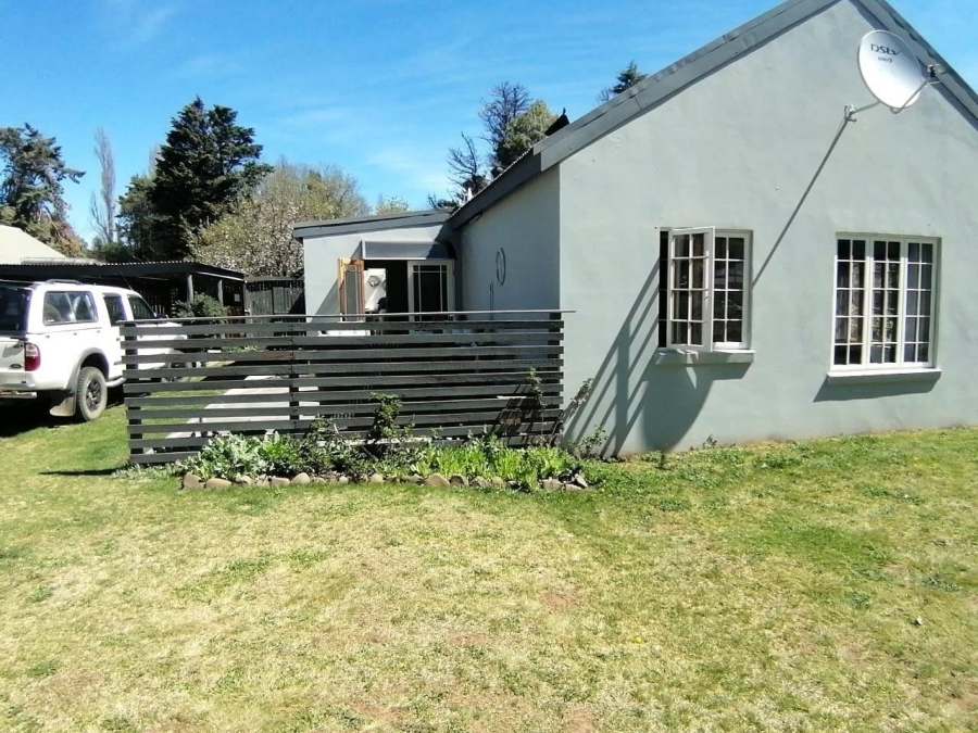 2 Bedroom Property for Sale in Rhodes Eastern Cape